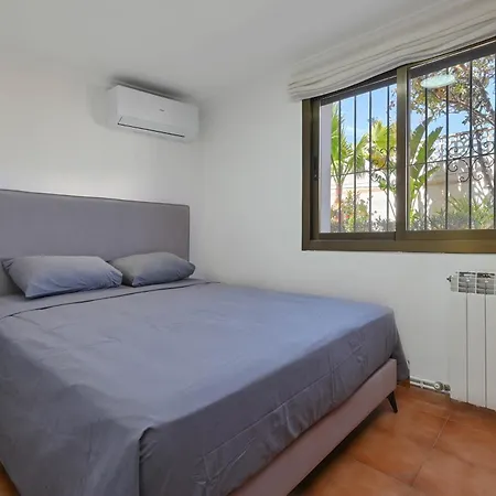 Chez Tonny 6 Bedroom 4 Bathroom Feriehus Calpe