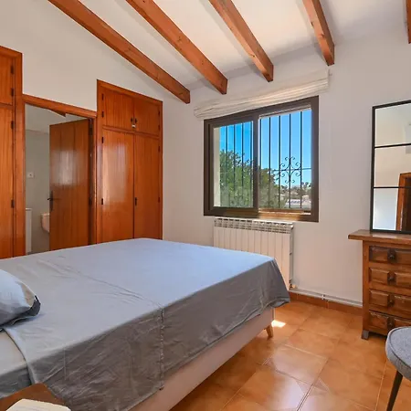 Feriehus Chez Tonny 6 Bedroom 4 Bathroom *