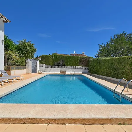 Feriehus Chez Tonny 6 Bedroom 4 Bathroom *
