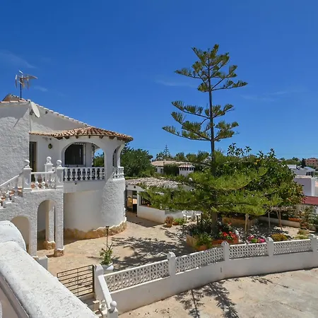 Feriehus Chez Tonny 6 Bedroom 4 Bathroom *