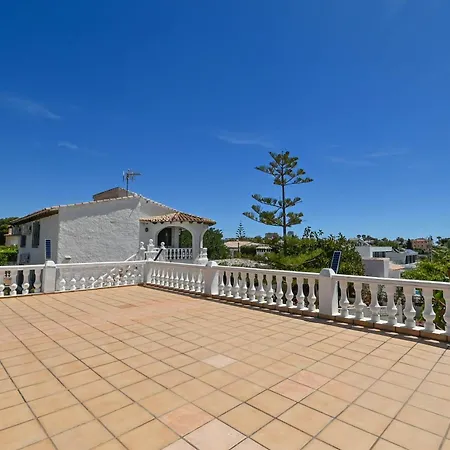 Chez Tonny 6 Bedroom 4 Bathroom