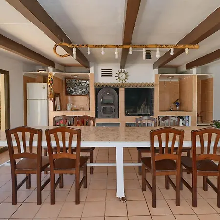 Holiday home Chez Tonny 6 Bedroom 4 Bathroom Calpe