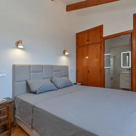 Chez Tonny 6 Bedroom 4 Bathroom Holiday home Calpe