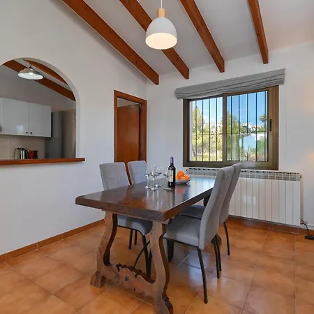 Holiday home Chez Tonny 6 Bedroom 4 Bathroom Calpe