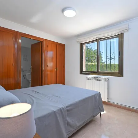 Chez Tonny 6 Bedroom 4 Bathroom * Calpe
