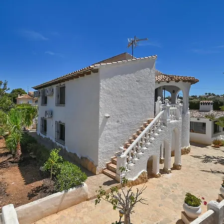 Holiday home Chez Tonny 6 Bedroom 4 Bathroom